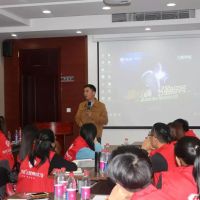 奥邦|“赢终端,强服务”全国经销商培训会火热上线